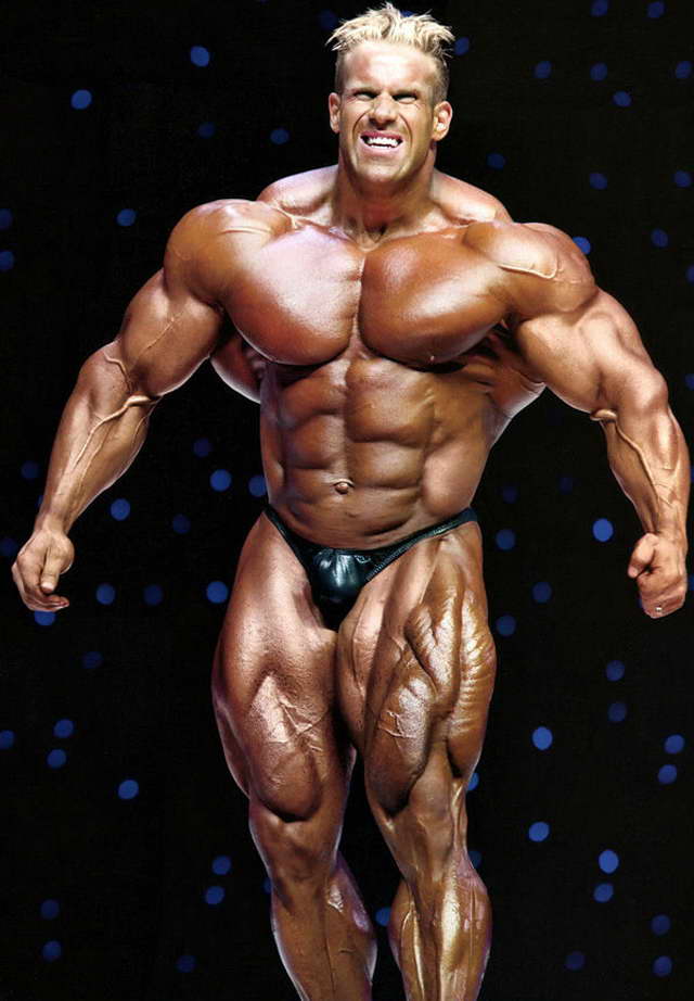 SEARCH AND BUY THIS PRODUCT 10522 Jay Cutler - IFBB Bodybuilder Mr Olympia Poster