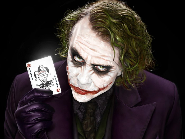 Image result for joker from batman