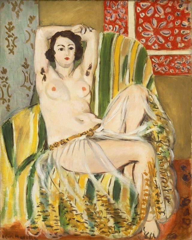 08852 HENRI MATISSE FINE ART Wall Print POSTER CA 08852 HENRI MATISSE FINE ART Wall Print POSTER CA