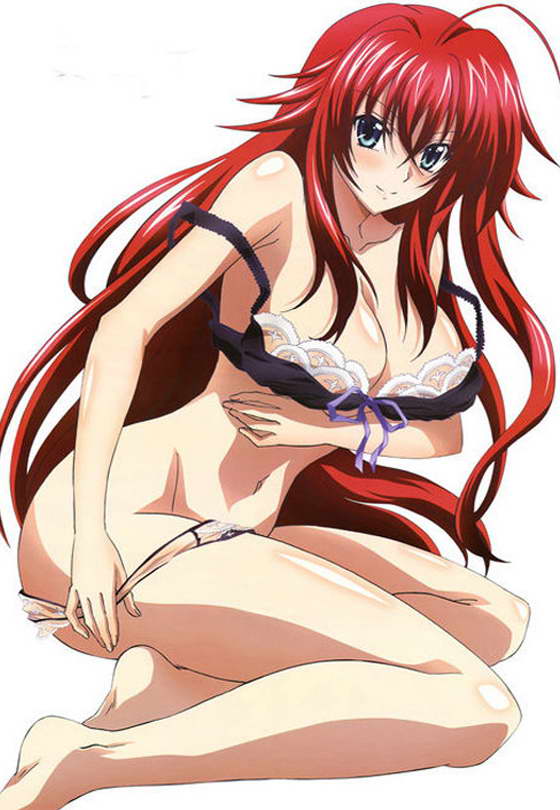 What Sex anime girl what Sex anime girl