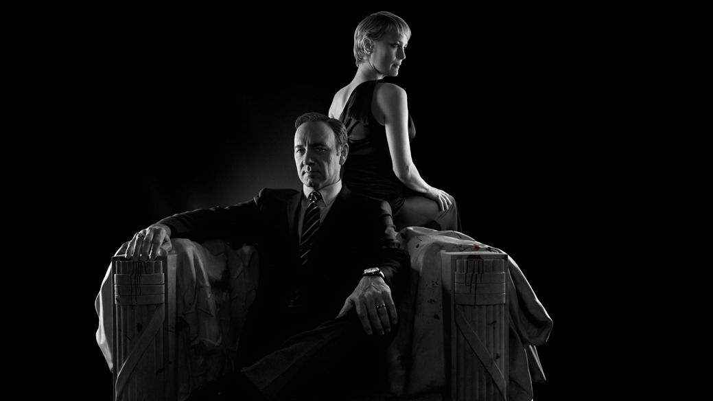 16860 House of Cards 1 2 3 TV Show Wall Print POSTER AU 16860 House of Cards 1 2 3 TV Show Wall Print POSTER AU