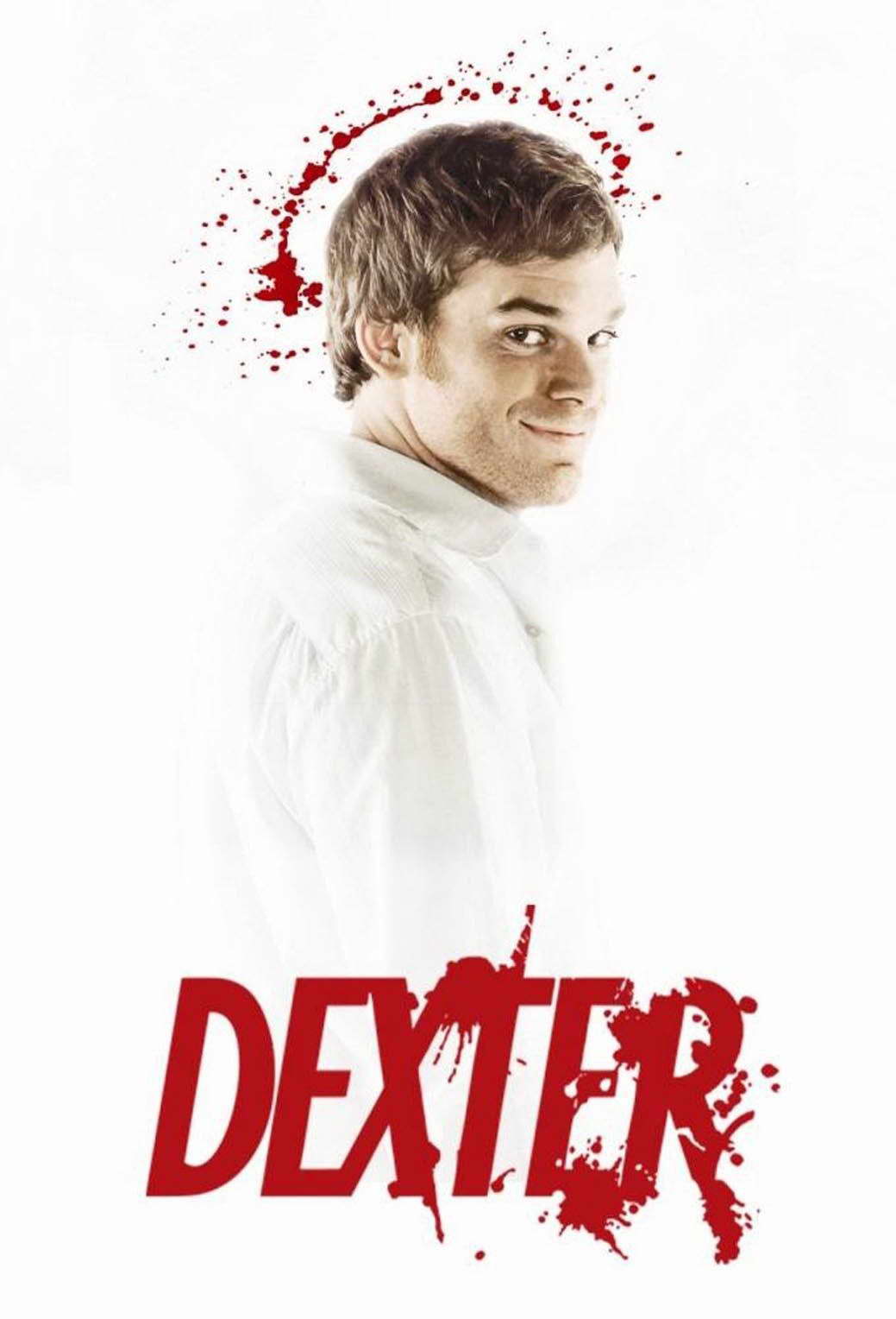 17669 DEXTER TELEFILM parete Stampa Poster UK 17669 DEXTER TELEFILM parete Stampa Poster UK
