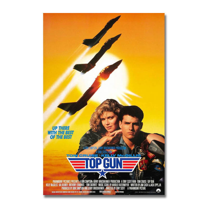 82498-top-gun-movie-tom-cruise-decor-wall-print-poster-13-95-picclick