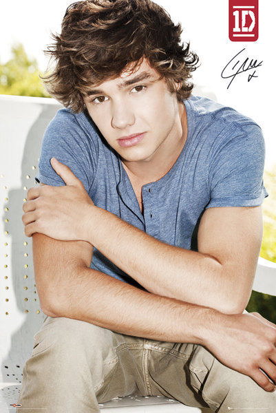 91953 ONE DIRECTION MUSIC LIAM PAYNE SOLO SIGNATURE Decor WALL PRINT POSTER AU 91953 ONE DIRECTION MUSIC LIAM PAYNE SOLO SIGNATURE Decor WALL PRINT POSTER AU