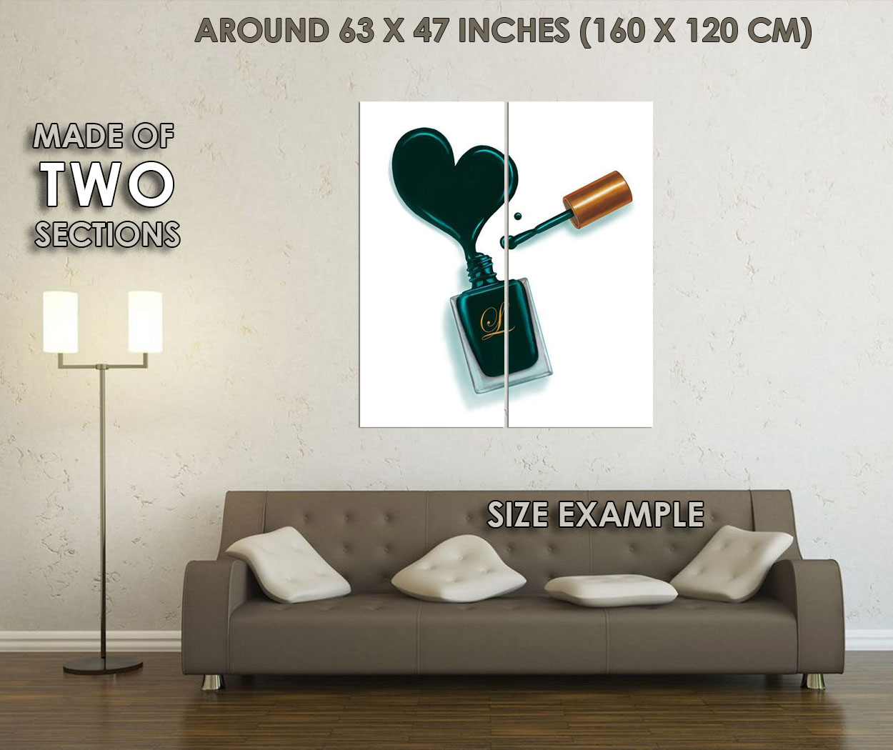 119944 Makeupalon beauty beauty beauty donna Decor WALL PRINT POSTER FR e24bed 119944 Makeupalon beauty beauty beauty donna Decor WALL PRINT POSTER FR e24bed