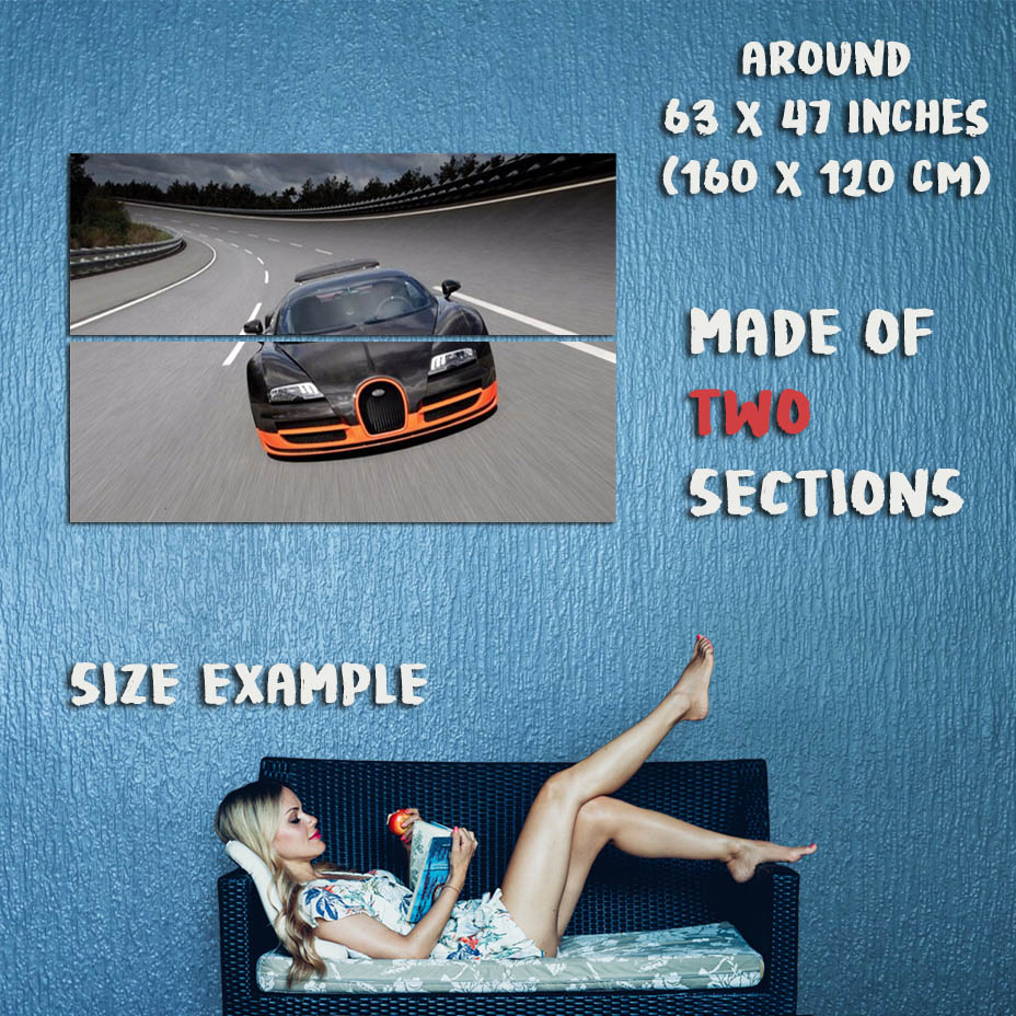 167926 BUGATTI VEYRON Super Race Car Art Wall Wall Print Print Print Poster Affiche 727e2b 167926 BUGATTI VEYRON Super Race Car Art Wall Wall Print Print Print Poster Affiche 727e2b