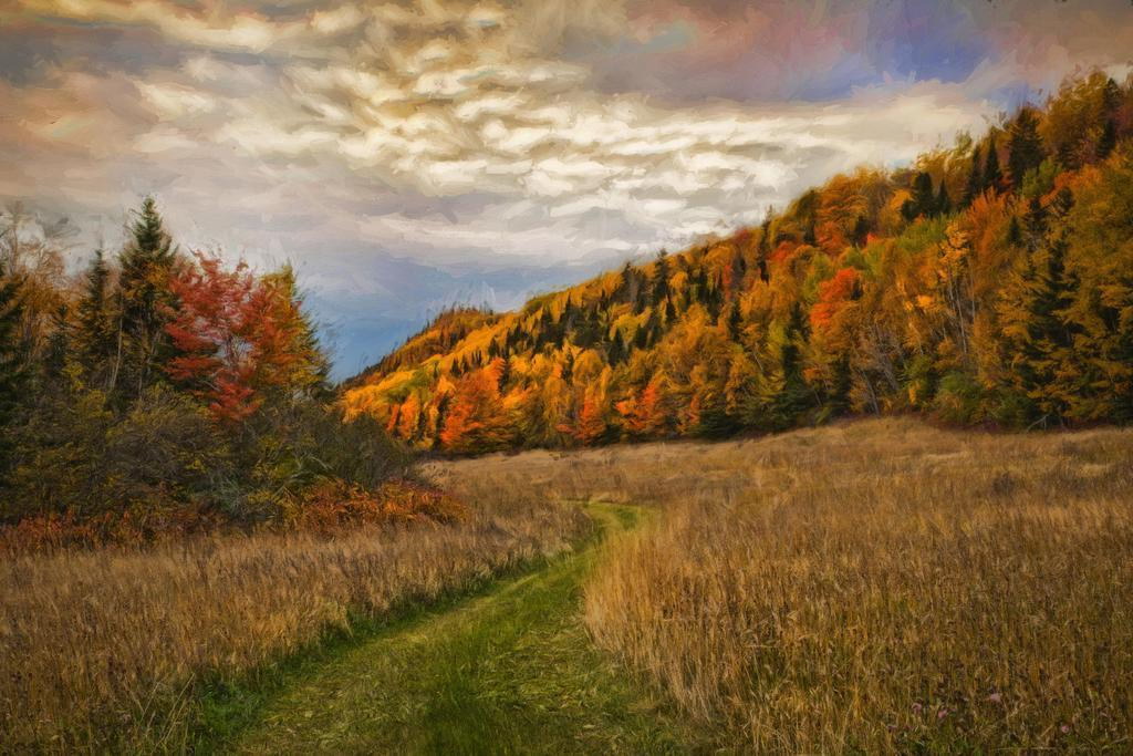 105951 Autumn Hills Art Art Art Decor WALL PRINT POSTER FR 42e568 105951 Autumn Hills Art Art Art Decor WALL PRINT POSTER FR 42e568