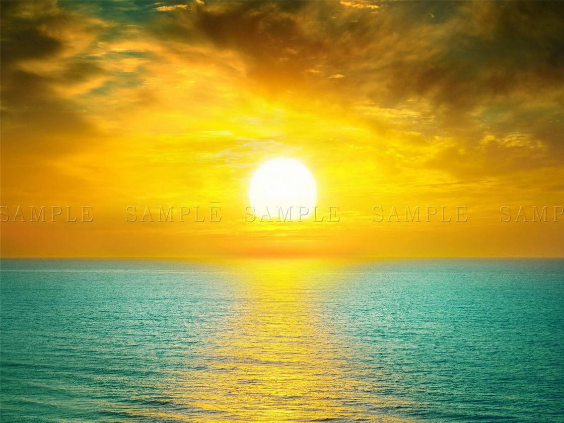 117289 COMPOSITION SUNSET SUNSET SUNSET OCEAN SEA BRIGHT giallo Decor WALL PRINT POSTER FR f0cb1c 117289 COMPOSITION SUNSET SUNSET SUNSET OCEAN SEA BRIGHT giallo Decor WALL PRINT POSTER FR f0cb1c