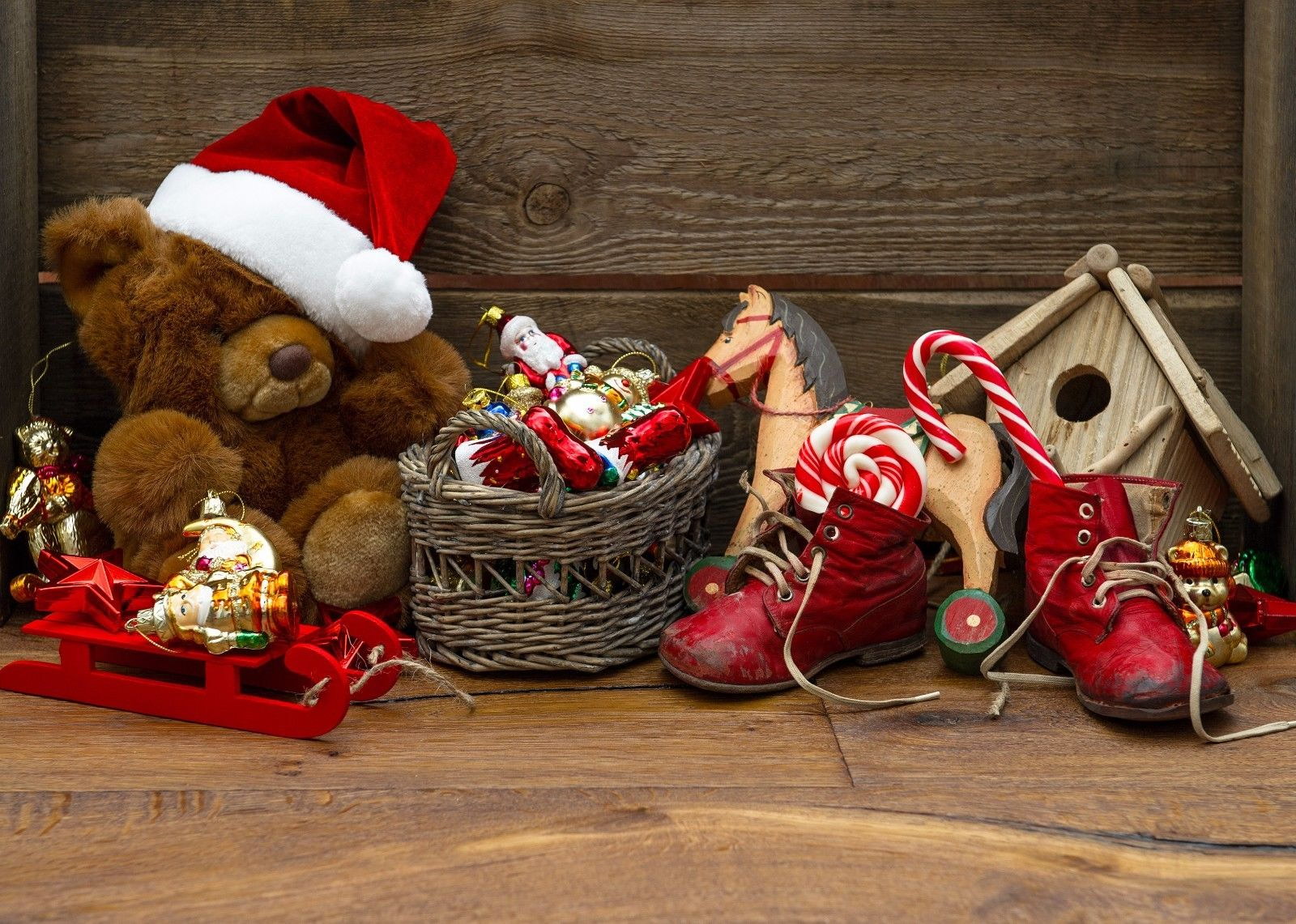 127349 Christmas year toys Decor WALL WALL WALL PRINT POSTER FR 9e54e9 127349 Christmas year toys Decor WALL WALL WALL PRINT POSTER FR 9e54e9