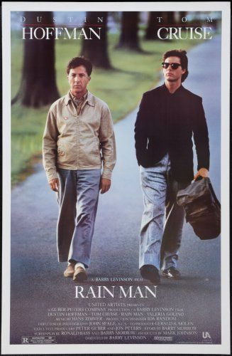 147480 Rainman Movie Wall Print Print Print Poster Affiche 812cf5 147480 Rainman Movie Wall Print Print Print Poster Affiche 812cf5