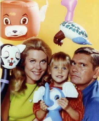 150378 Bewitched Decor Wall Poster Print CA 150378 Bewitched Decor Wall Poster Print CA