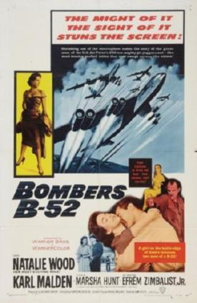 150561 Bombers B-52 Movie Decor Wall Poster Print CA 150561 Bombers B-52 Movie Decor Wall Poster Print CA