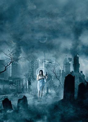 150629 Resident Evil Apocalypse Movie Decor Wall Poster Print CA 150629 Resident Evil Apocalypse Movie Decor Wall Poster Print CA