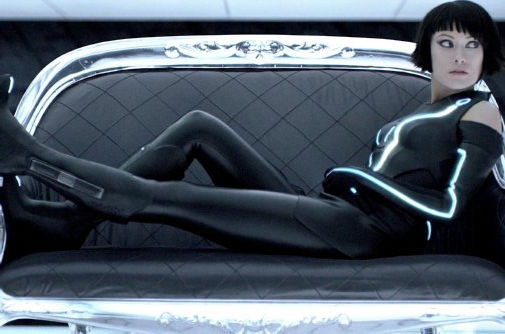 151099 Olivia Wilde Tron Legacy Sexy Decor Wall Poster Print CA 151099 Olivia Wilde Tron Legacy Sexy Decor Wall Poster Print CA