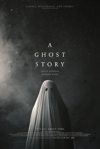 151457 A Ghost Story Movie Decor Wall Poster Print CA 151457 A Ghost Story Movie Decor Wall Poster Print CA