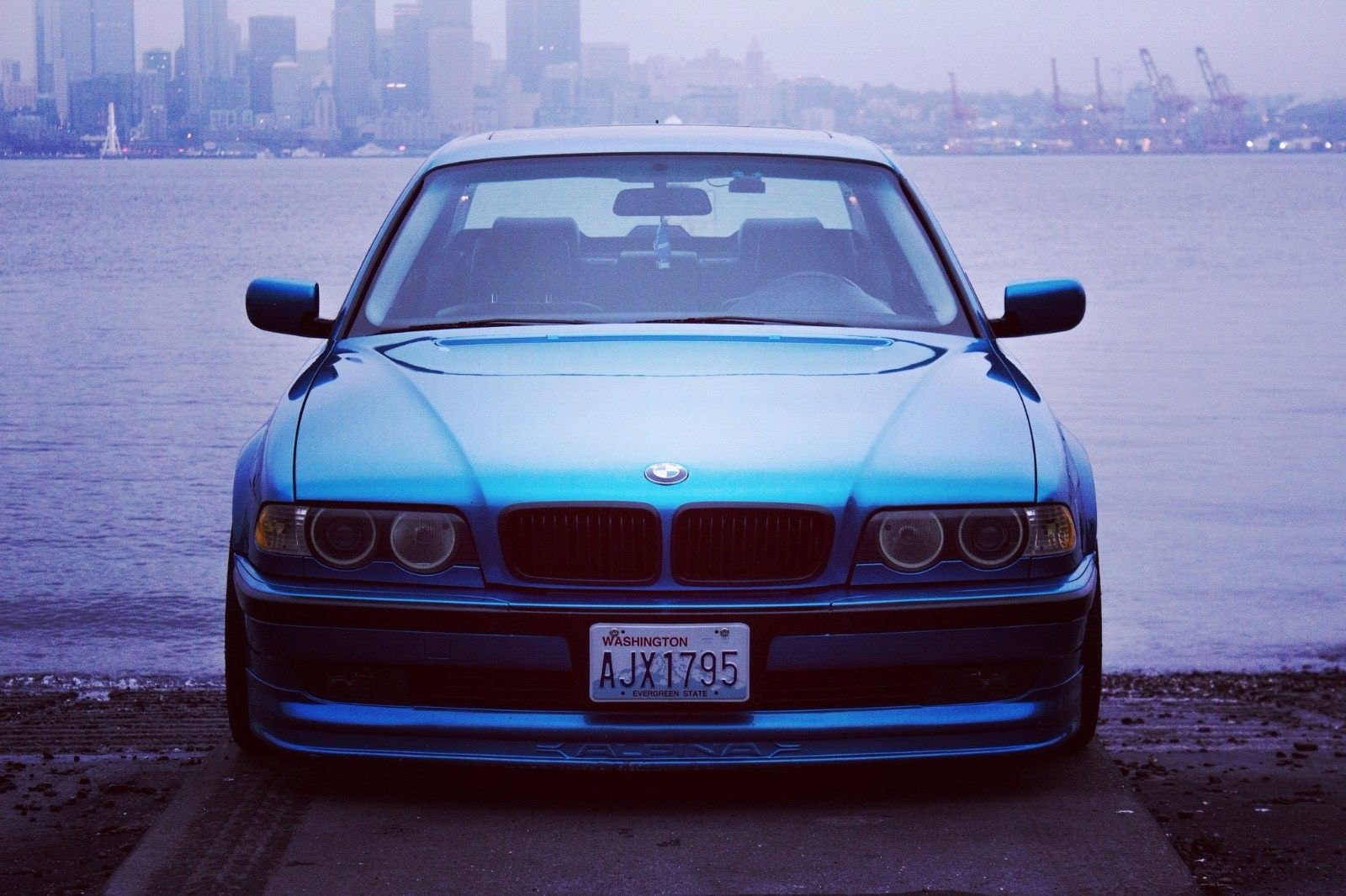 bmw e38