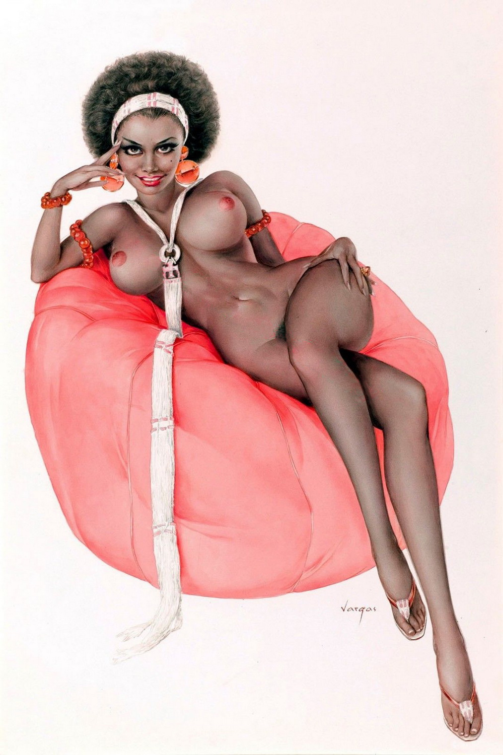 nude african american girls big vagina tumblr