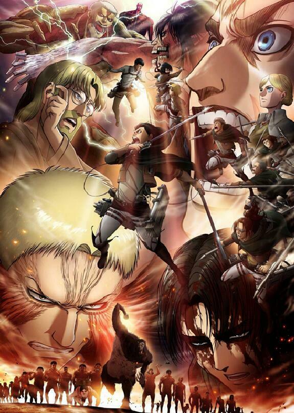 247334 HOT ANIME Attack on Titan Levi ART POSTER PRINT UK EUR 15,71