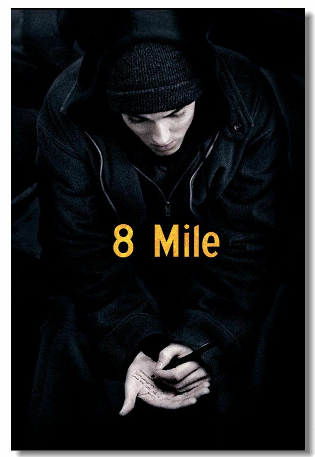 Details zu 248673 Eminem Art AFFICHE POSTER VERKAUF