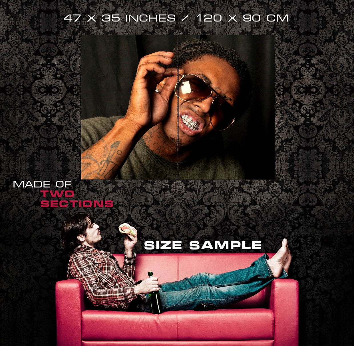Lil wayne teeth Cleared Lil wayne teeth remarkable, this
