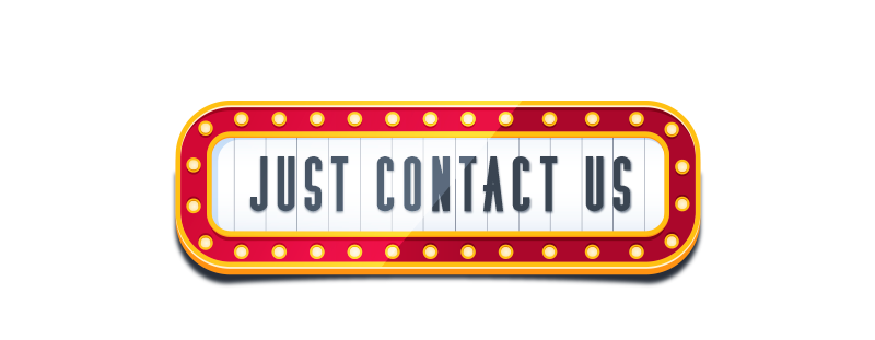 In case something goes wrong - please contact us ASAP