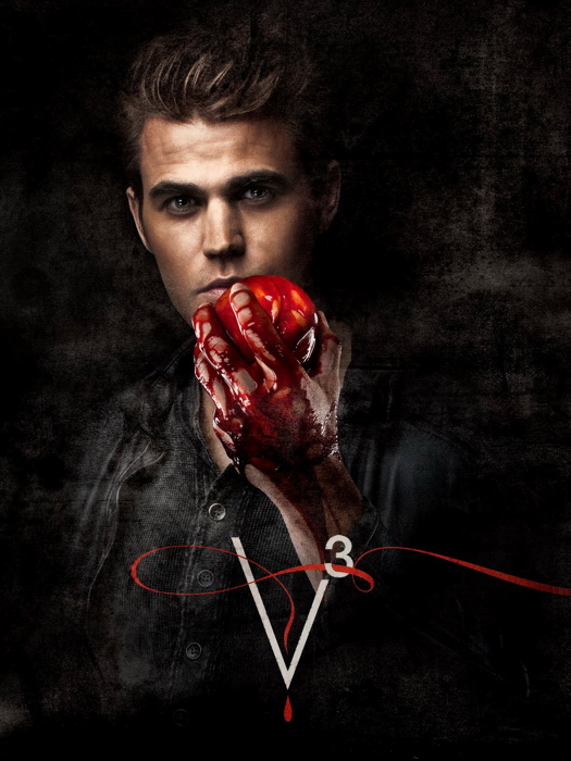 The Vampire Diaries Paul Wesley Print POSTER Affiche Affiche Affiche c7665f The Vampire Diaries Paul Wesley Print POSTER Affiche Affiche Affiche c7665f