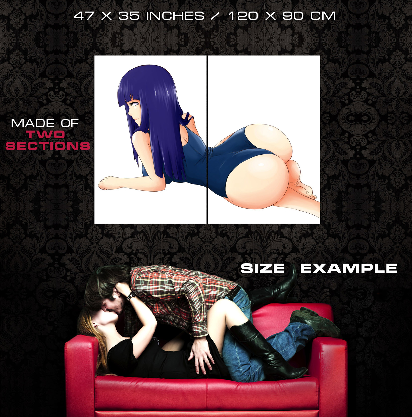 Hinata Hyuga Naruto Hot Sexy Butt Girl Anime Hinata Hyuga Naruto Hot Sexy Butt Girl Anime
