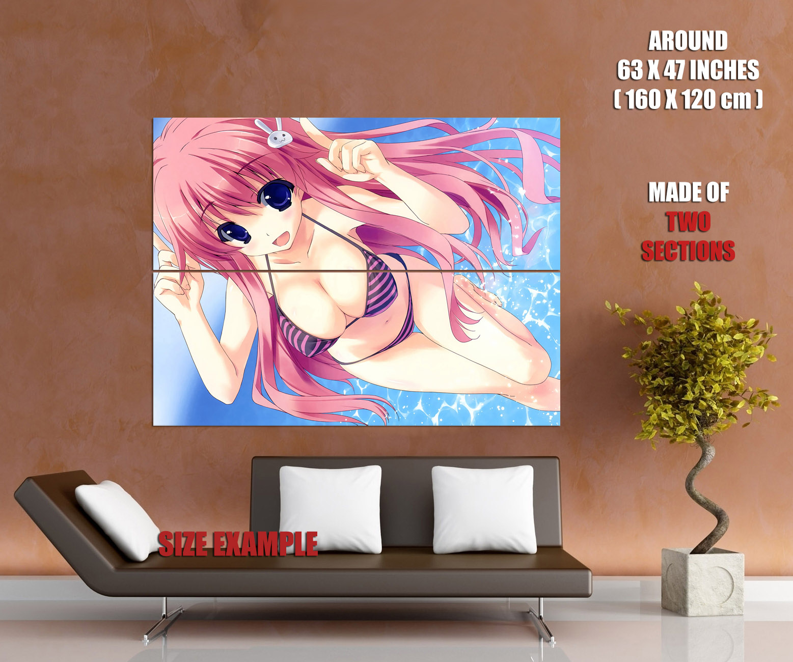 Big boob anime magizens like Big boob anime magizens