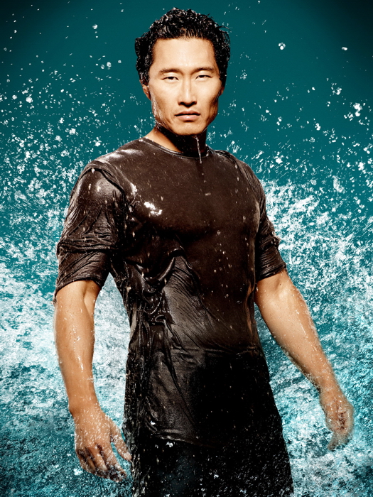 V1590 Hawaii Five-0 Daniel Dae Kim TV Series Decor WALL POSTER PRINT