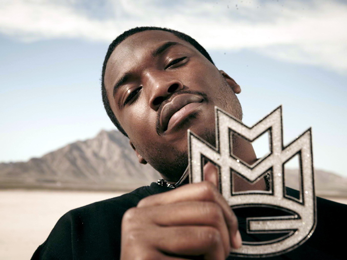 V2830 Maybach Group MMG Meek Mill Rapper Hip-Hop Rap Decor WALL POSTER PRINT UK - Picture 8 of 13