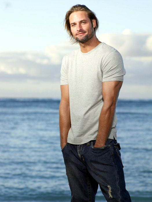 V2961 Josh Holloway Beach Sea Actor Decor WALL POSTER PRINT UK - Picture 8 of 13