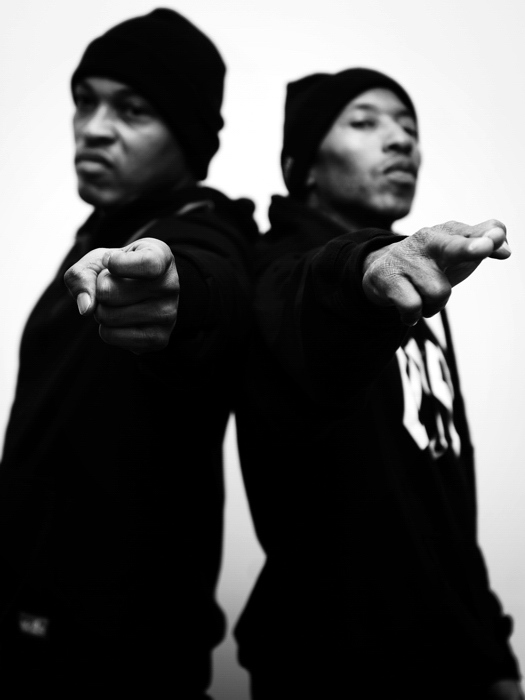 V4922 Onyx Sticky Fingaz Fredro Starr Hip-Hop Rap Group WALL POSTER PRINT UK - Picture 8 of 13