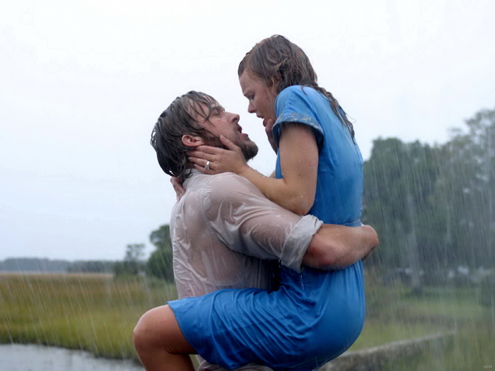 V5274 The Notebook Amazing Cool Love Movie Decor WALL POSTER PRINT