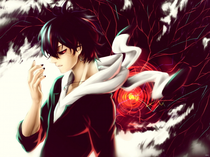 V6483 Tokyo Ghoul Amazing Anime Manga Art Decor WALL POSTER PRINT UK - Picture 8 of 13