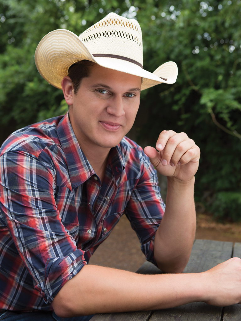 V7514 Jon Pardi Portrait Nature Rare Country Music Singer WALL POSTER PRINT UK - Picture 8 of 13