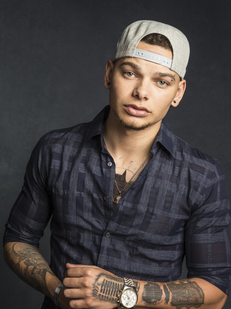 V7517 Kane Brown Cute Handsome Portrait Country Music Decor WALL POSTER PRINT UK - Picture 8 of 13